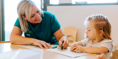 Dove House's Little Owls Day Nursery- Could This Be Your Perfect Job?