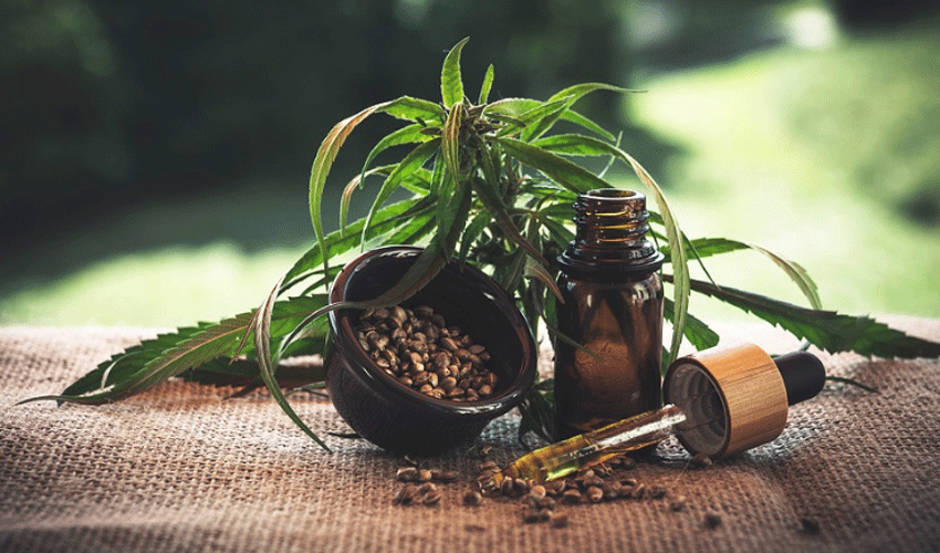 What is CBD and Popular Ways to Consume It  