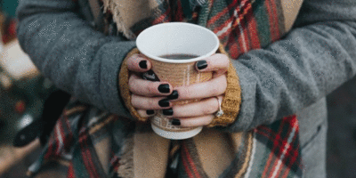 Take Time Out And Reconnect On Brew Monday