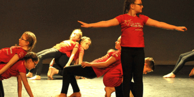 East Riding Youth Dance Platform is Back For 2022