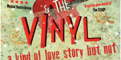 New Musical Ruby And The Vinyl This Spring At ERT