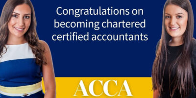 More Students Excel In Accountancy Training Programme