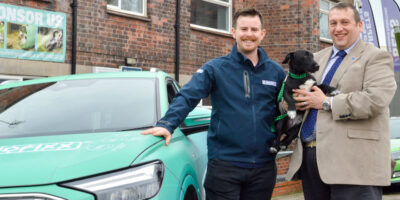 Hull Company Calls On City’s Businesses To Support Animals In Need
