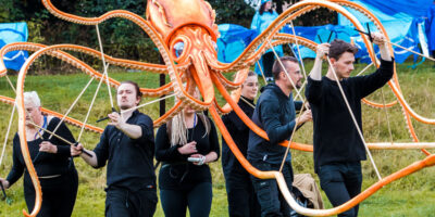 Beverley Puppet Festival Back This July - Bigger And Better