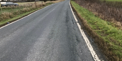 Road Improvements Worth In Dunswell Get Underway
