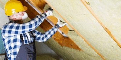 Reduced Cost Insulation In The East Riding