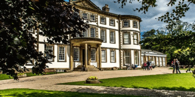 Upcoming Orangery Concerts At Sewerby Hall