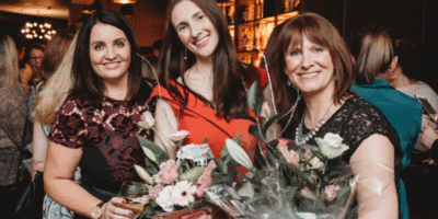 Women In Business Hull Announces Awards Launch Event