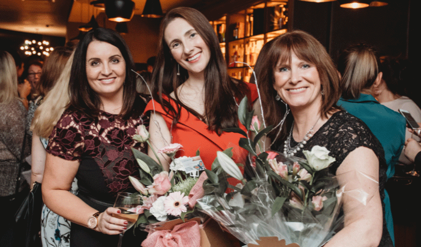 Women In Business Hull Announces Awards Launch Event