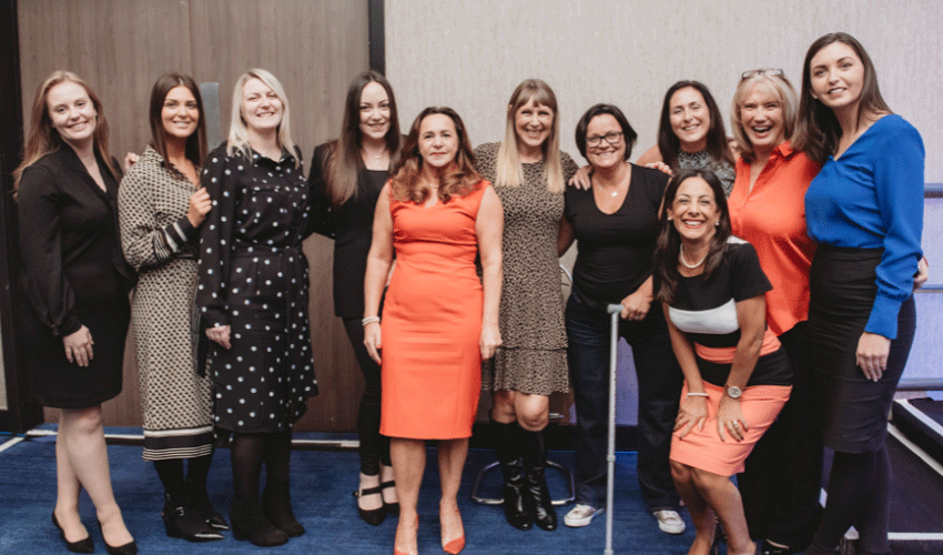 Final Sponsorship Opportunities Available For Women Of Achievement Awards