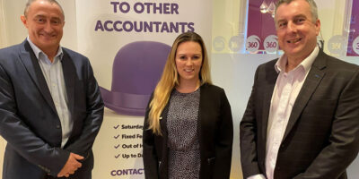 Accountants Absorb Increased Costs For Clients