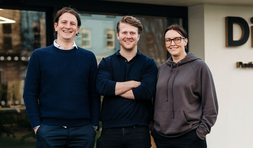 Performance Marketing Agency Reinforces Platform For Growth With Move To New Premises