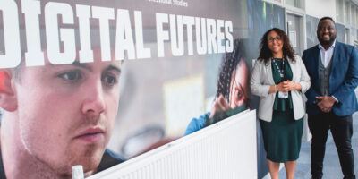 Hull College Driving Digital Skills Development As Headline Partner Of Tech Week Humber