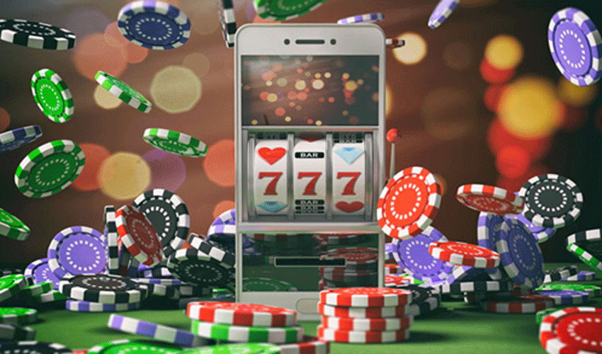 Bons Online Casino: Why Is It Worth Your Time?