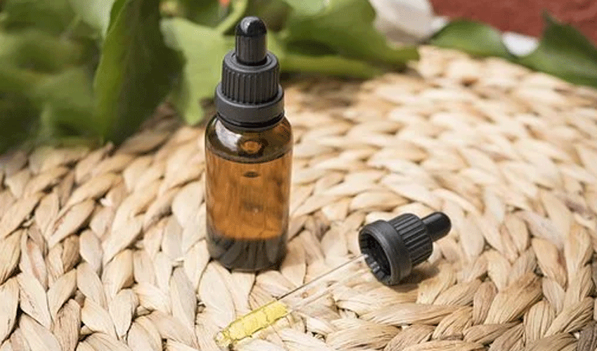 CBD Oil: Everything You Need to Know