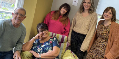 ECPT Throws A Lifeline To Hull-based Charity SEED