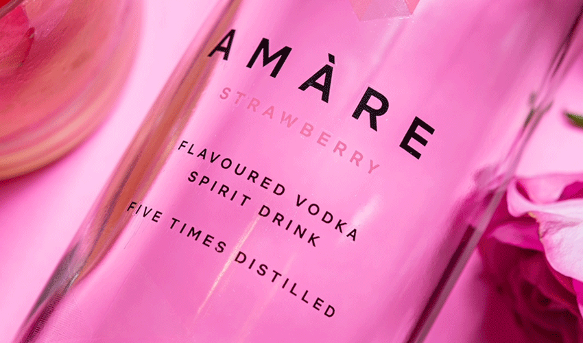 A New Yorkshire Based Vodka Brand Launches 