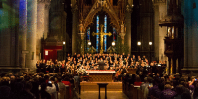 Hull Successful In Bid To Host International Choir Competition