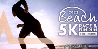 New Beach 5K and Fun Heading To East Coast This Autumn