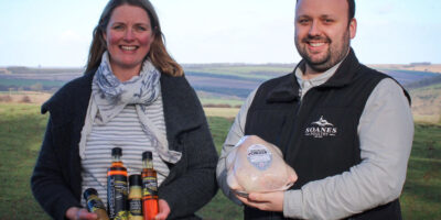 Farming Businesses Collaborate To Create Recipes That Celebrate Yorkshire Produce