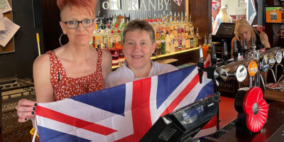 Flotilla And Flypast Put The Humber Centre Stage For Platinum Jubilee Celebrations