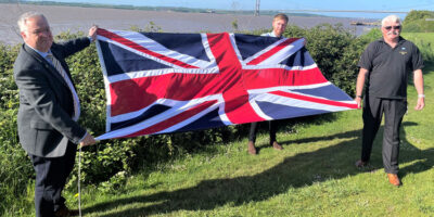 Humber Bridge To Fly Union Flag As Part Of Platinum Jubilee Celebrations