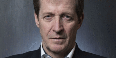 Audience To Quiz Lifelong Republican Alastair Campbell At Business Week