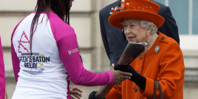 Birmingham 2022 Queen’s Baton Relay to visit Beverley