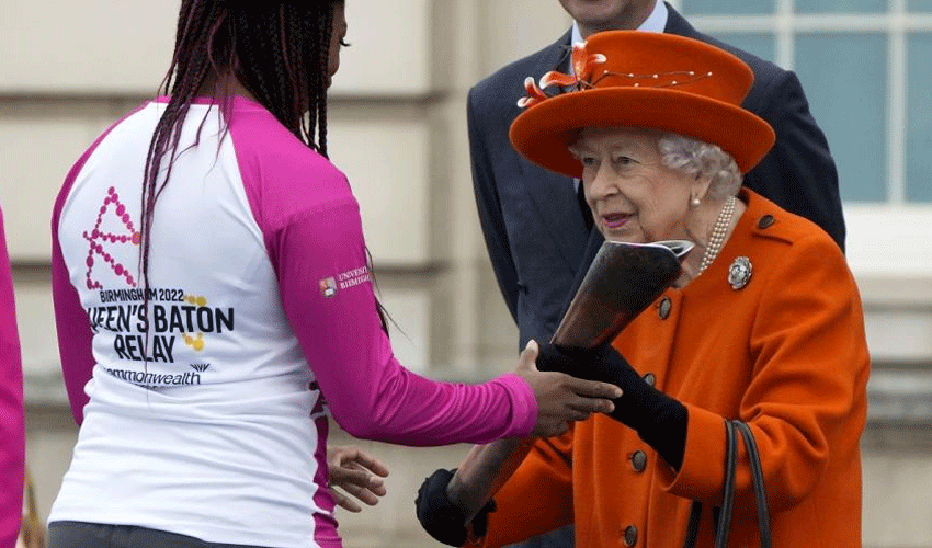 Birmingham 2022 Queen’s Baton Relay to visit Beverley