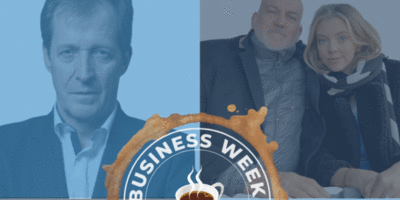 Key Figures Bring Blend Of Politics, Culture And Sport To Humber Business Week