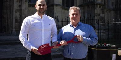 Connexin Secures Further Funding To Expand Full-Fibre Network To Beverley