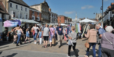 Beverley Saturday Market To Be Focal Point For Series Of Events