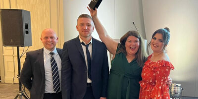 National Recognition For Hull Broadband Provider