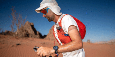 A Profile Of East Riding's Queen's Baton Relay Batonbearer Luke Lambert