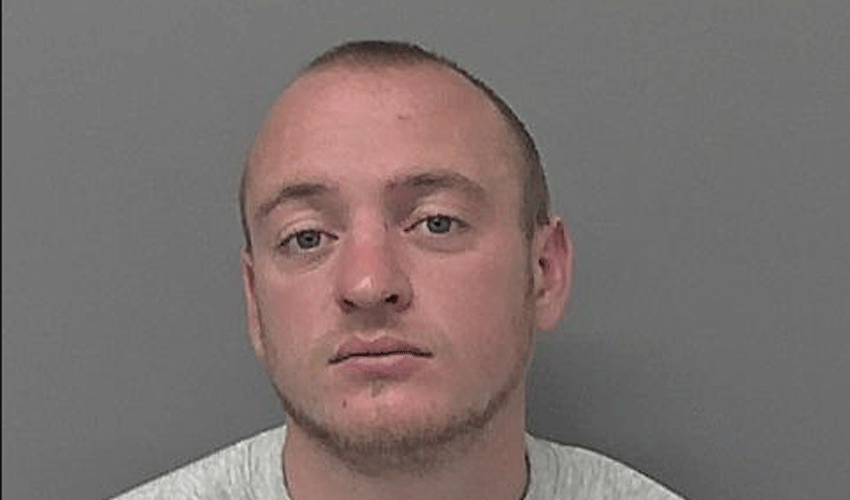 Man Sentenced To Seven Years In Jail After Attack On Woman In Beverley