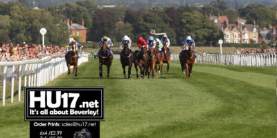 Calculus A Welcome Addition To Beverley Races Card