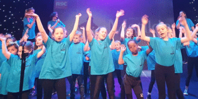 Stage-ed Celebrates 10 Years And Returns To Middleton Hall For A Fun Filled Week