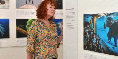 Wildlife Photographer Of The Year Exhibition Drawing The Crowds To Sewerby Hall And Gardens