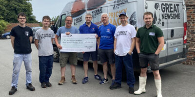 Brewery Festival Raises A Glass For Local Heart Charity