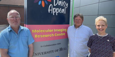 Chamber Of Commerce To Connect Daisy Appeal With Regional Businesses