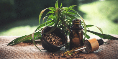 5 Science-Backed Reasons to Try CBD