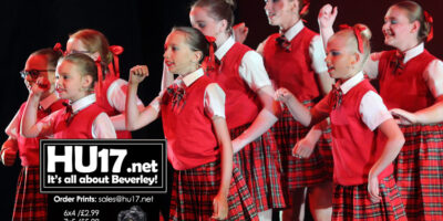 GALLERY THREE : Miss Rachael’s School of Dance @ Middleton Hall