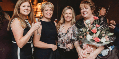 Celebrating Inspirational Women In Business Across The Region