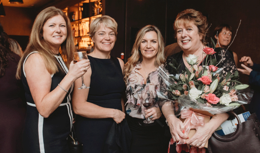 Celebrating Inspirational Women In Business Across The Region