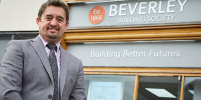 New Chief Financial Officer Appointed At Beverley Building Society