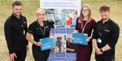 First Local Authority Partnership To Provide Long COVID Rehabilitation