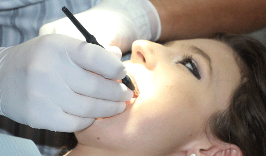 Local NHS Dental Services At 'Tipping Point' Says Dental Expert