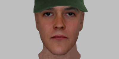E-Fit Released After Sexual Assault In Beverley