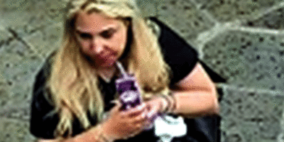 Police Release Image Of Woman Suspected Of Stealing Hundreds Of Pounds In Beverley