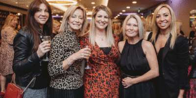 Deadline Extension For Women Of Achievement Awards